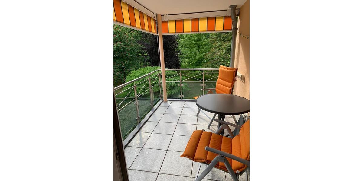 Etagenwohnung Grömitz - 2 Zimmer, 37 m&sup2;, 275.000&euro; | Angebot:27092621