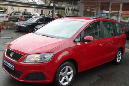 Seat Alhambra 160.000 km 10.999 &euro; Dortmund 44225