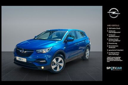 Opel Grandland (X) 79.800 km 14.450 &euro; Lübbenau / Spreewald 03222