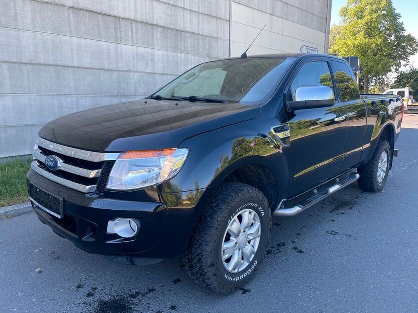 Ranger
