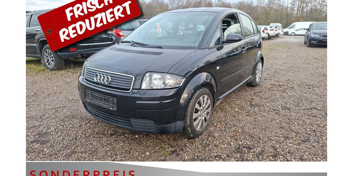 Audi A3 100.000 km 3.585 &euro; Achern 77855