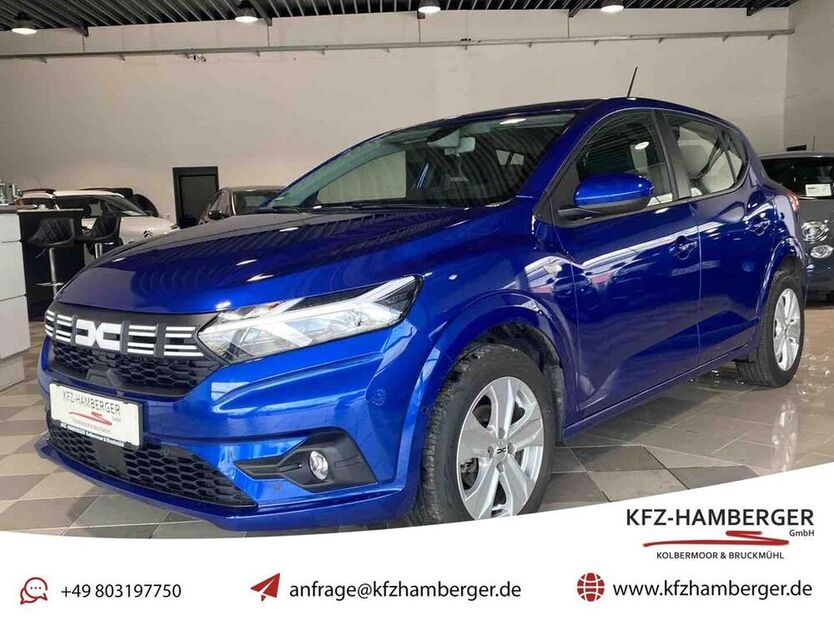 Sandero