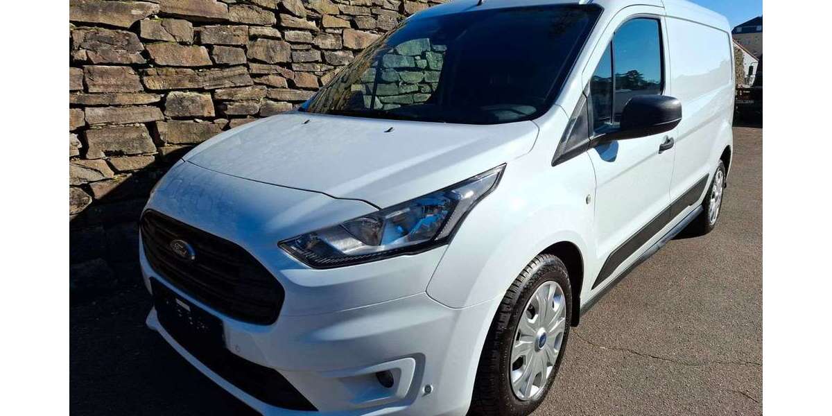 Ford Transit Connect 95.000 km 16.990 &euro; Mülheim an der Ruhr 45481
