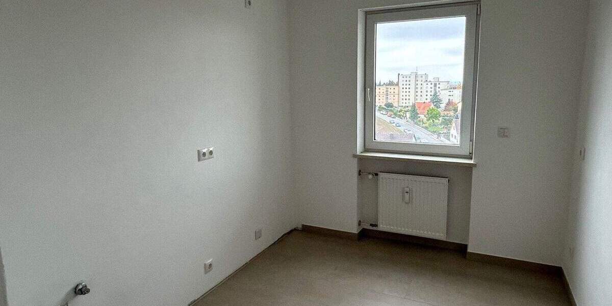 Etagenwohnung Plattling - 3 Zimmer, 82 m&sup2;, 248.000&euro; | Angebot:25770612