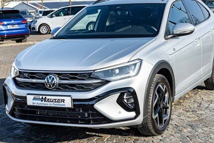 VW Taigo 7.168 km 25.985 &euro; Pohlheim 35415