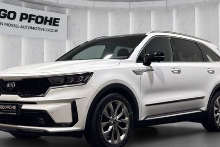 Kia Sorento 63.011 km 36.950 &euro; Hamburg 22335