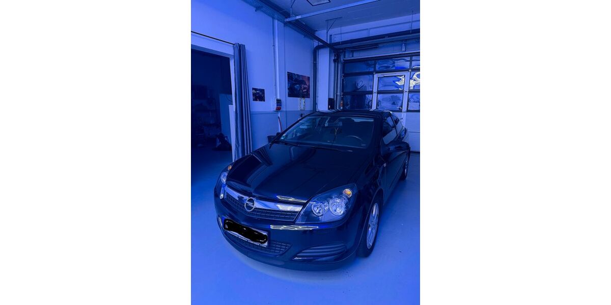 Opel Astra 130.000 km 3.850 &euro; Hamburg 22115