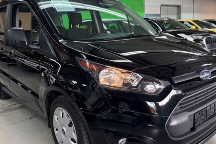 Ford Tourneo Connect 91.814 km 13.400 € Sulzbach 63834
