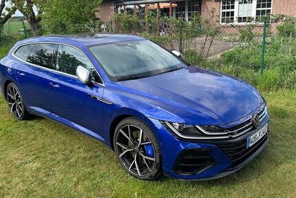 VW Arteon 33.000 km 41.000 &euro; Sassenburg 38524