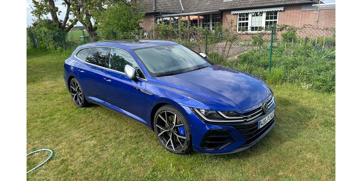 VW Arteon 33.000 km 41.000 &euro; Sassenburg 38524