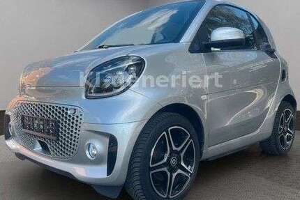 Smart forTwo 15.939 km 13.390 &euro; München 80992