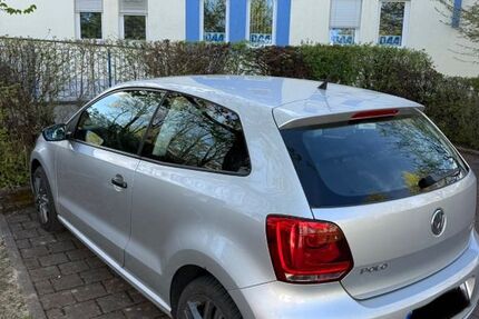 VW Polo 170.000 km 4.975 &euro; Wiesbaden 65199