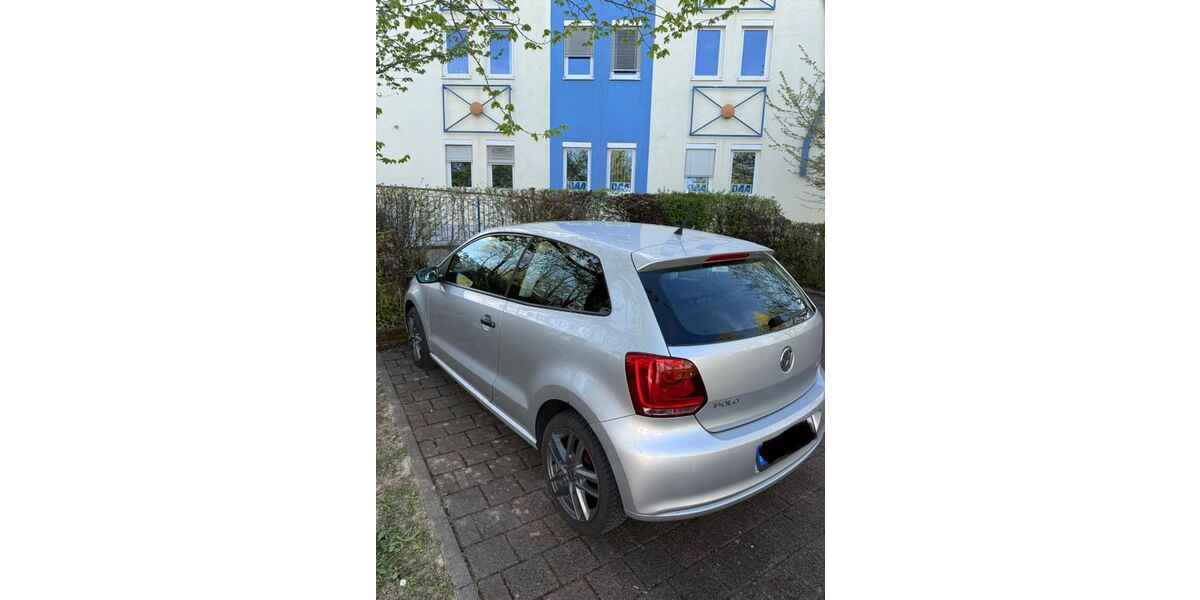 VW Polo 170.000 km 4.975 &euro; Wiesbaden 65199