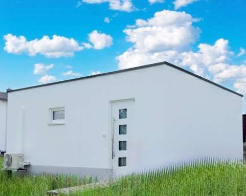 Haus zum Kaufen in Stadtbergen 99.000 € 32.64 m²