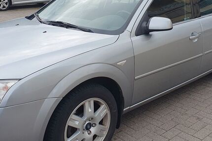 Ford Mondeo 170.000 km 3.500 € Nordrach 77787