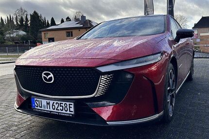 Mazda 6e 1.293 km 45.517 &euro; Wachtberg-Niederbachem 53343