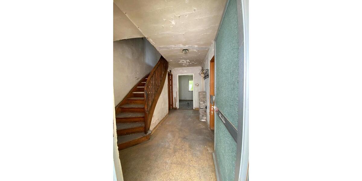 Einfamilienhaus Kronach - 5 Zimmer, 130 m&sup2;, 49.000&euro; | Angebot:24017267