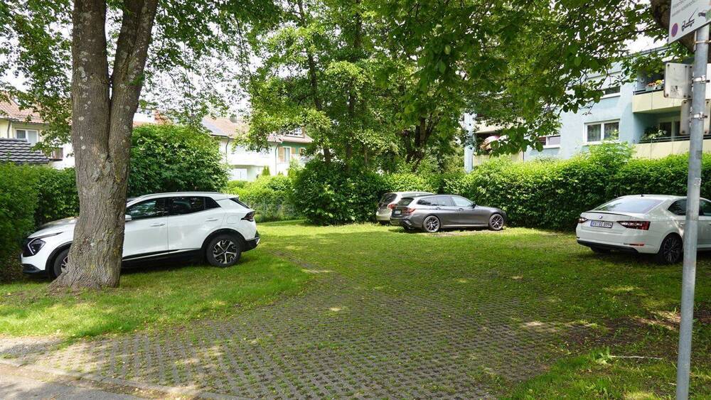 Etagenwohnung Ravensburg Innenstadt - 3 Zimmer, 87 m&sup2;, 310.000&euro; | Angebot:25692803