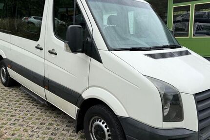 VW Crafter
