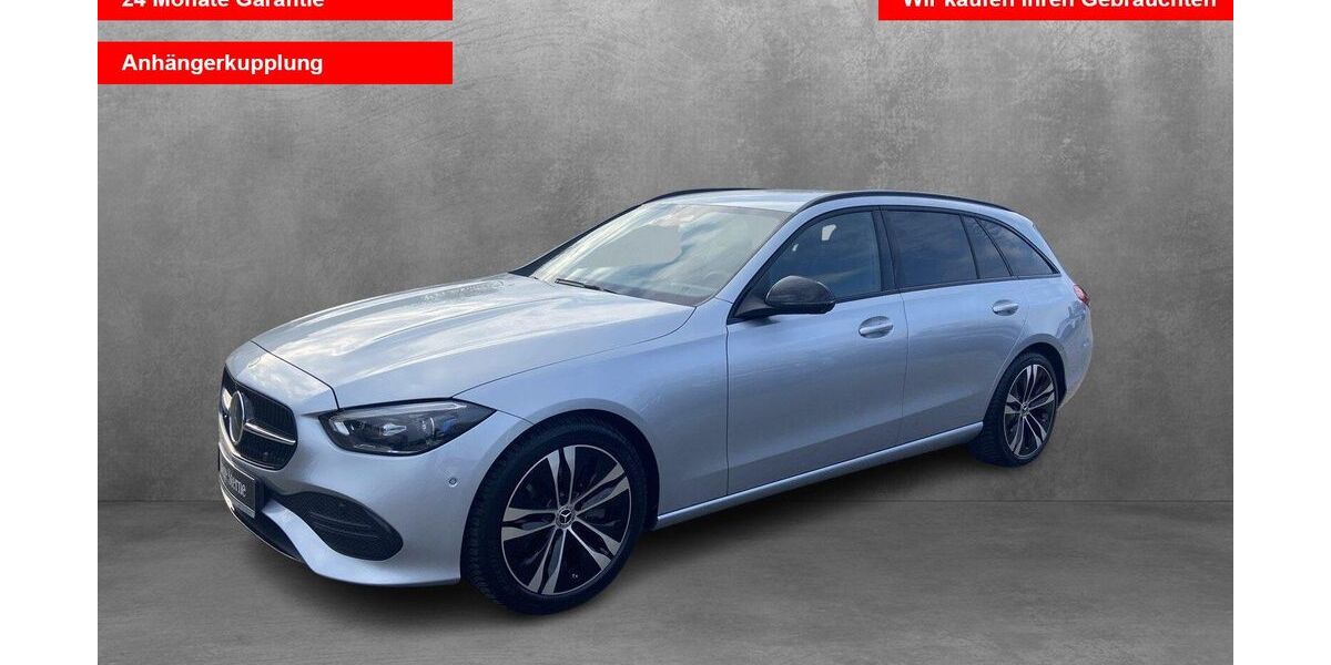 Mercedes-Benz C 220 29.600 km 35.880 &euro; Parchim 19370