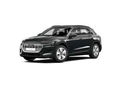 Audi e-tron 24.330 km 30.930 &euro; Geilenkirchen 52511
