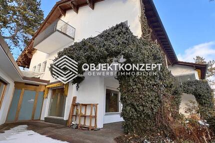 Gewerbeobjekt Engen - 1.380&euro; | Angebot:25085502