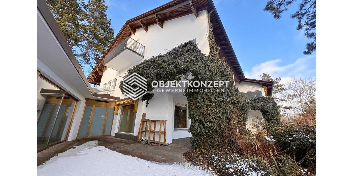 Gewerbeobjekt Engen - 1.380&euro; | Angebot:25085502