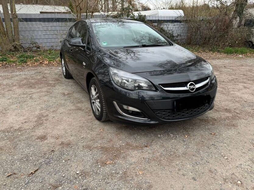 Astra