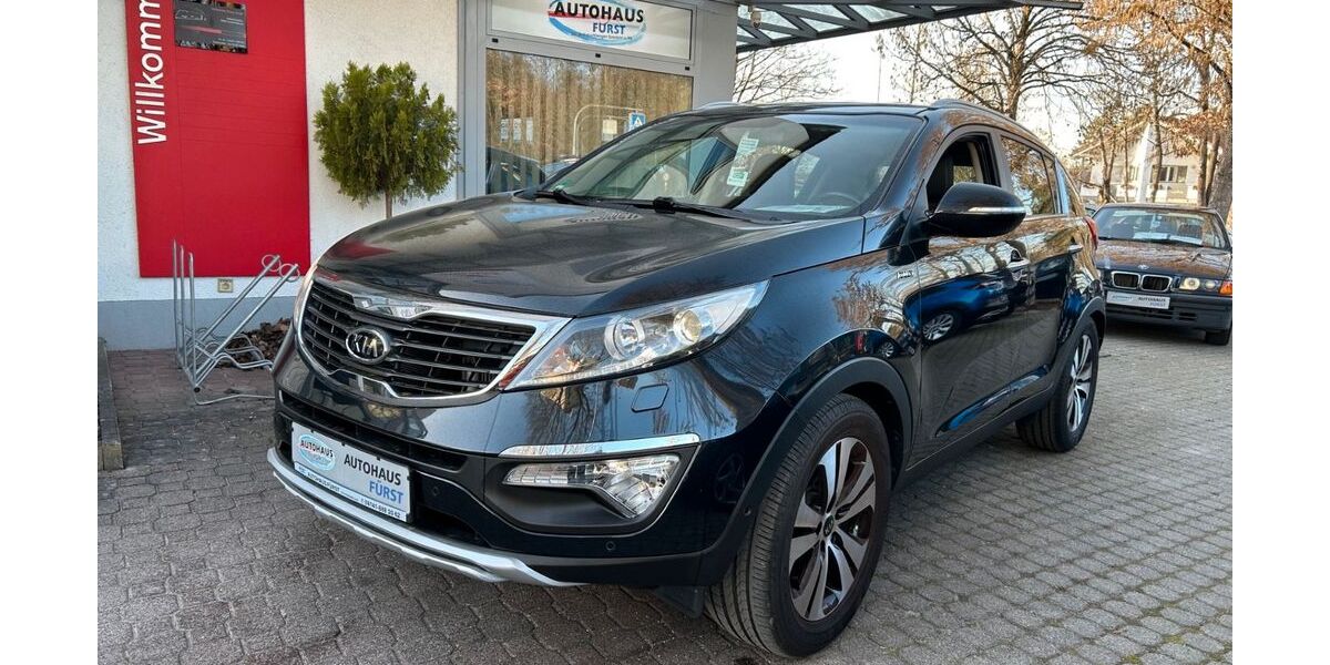 Kia Sportage 139.900 km 11.450 &euro; Fürstenfeldbruck 82256