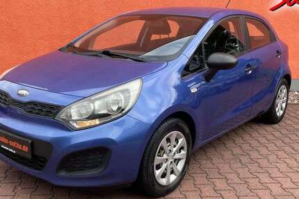 Kia Rio 159.986 km 5.890 € Gotha 99867