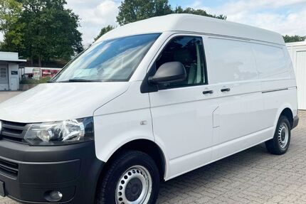 VW T5 Transporter 219.000 km 12.900 &euro; Seevetal bei Hamburg 21217