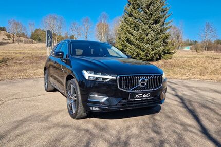 Volvo XC60 124.000 km 27.900 &euro; Münsingen 72525