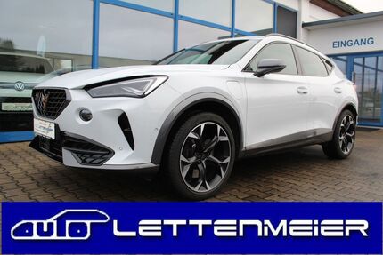 Cupra Formentor 45.800 km 27.490 &euro; Deiningen 86738