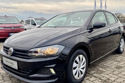 VW Polo 104.130 km 11.898 &euro; Nienburg 31582