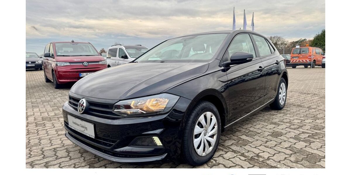 VW Polo 104.130 km 11.898 &euro; Nienburg 31582