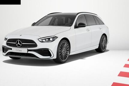 Mercedes-Benz C 300 8.050 km 65.998 &euro; Schleswig-Busdorf 24866