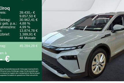 Skoda Elroq 18.920 km 39.430 &euro; Freudenstadt 72250