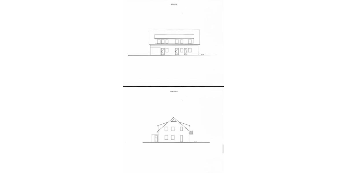 Neubau-Eigentumswohnungen in Nienburg – Erstbezug 3 zimmer