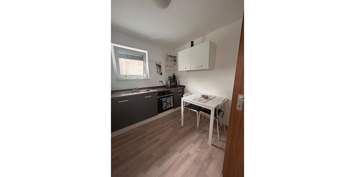 Etagenwohnung Blaustein - 1 Zimmer, 40 m&sup2;, 730&euro; | Angebot:26241658