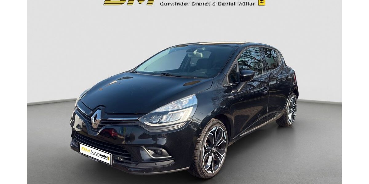 Renault Clio 116.350 km 9.490 &euro; Saarlouis 66740