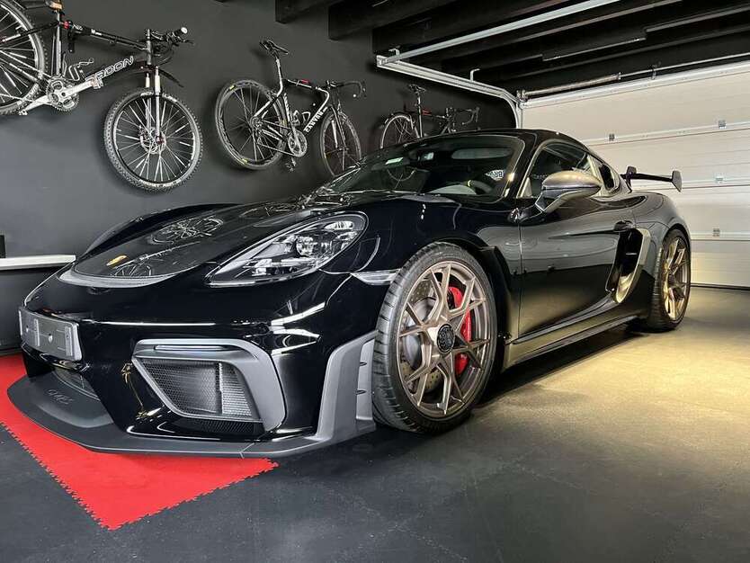 Cayman