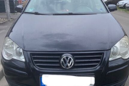 VW Polo 146.000 km 2.150 &euro; Kornwestheim 70806