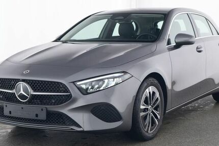 Mercedes-Benz A 180 5.961 km 27.950 &euro; Bremerhaven 27572