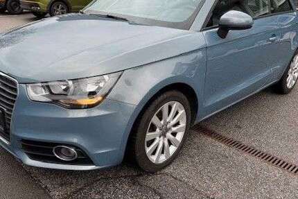 Audi A1 77.696 km 8.900 &euro; Remscheid 42899