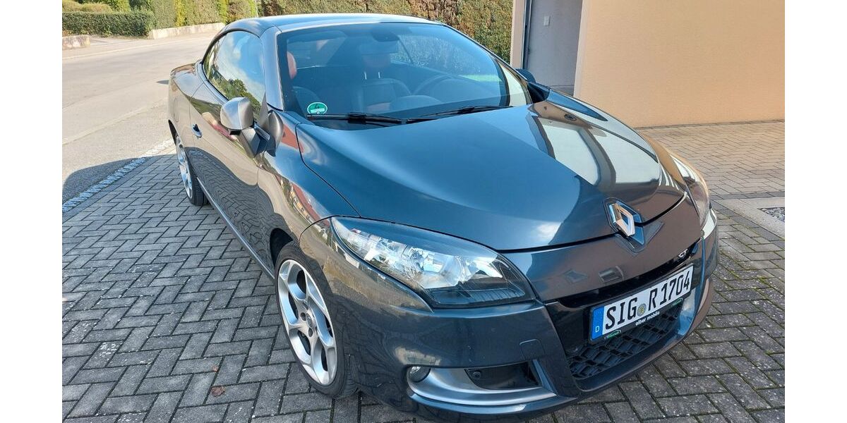 Renault Megane 130.000 km 7.900 &euro; Herbertingen 88518