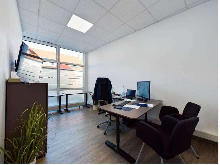 Büro in Speyer 541.000 € 190 m² zimmer