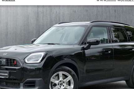 Mini Cooper S Countryman 11.064 km 37.950 € Forchheim 91301