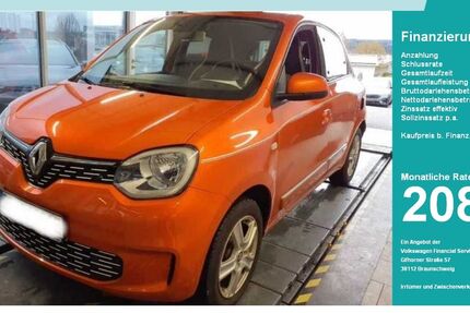 Renault Twingo 35.711 km 11.680 &euro; Leonberg 71229