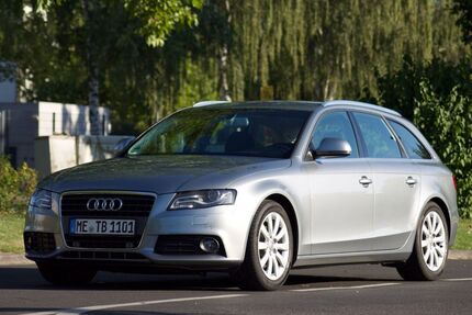 Audi A4 145.000 km 11.199 &euro; Marburg 35039