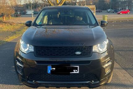Land Rover Discovery Sport 154.000 km 15.980 &euro; Bad Münstereifel 53902